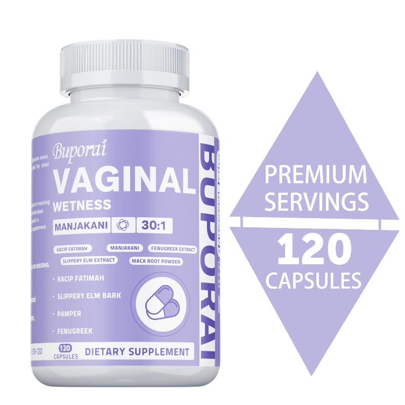 Rooting Hormone Powder - Suplementos para Umidade Vaginal - Elimina