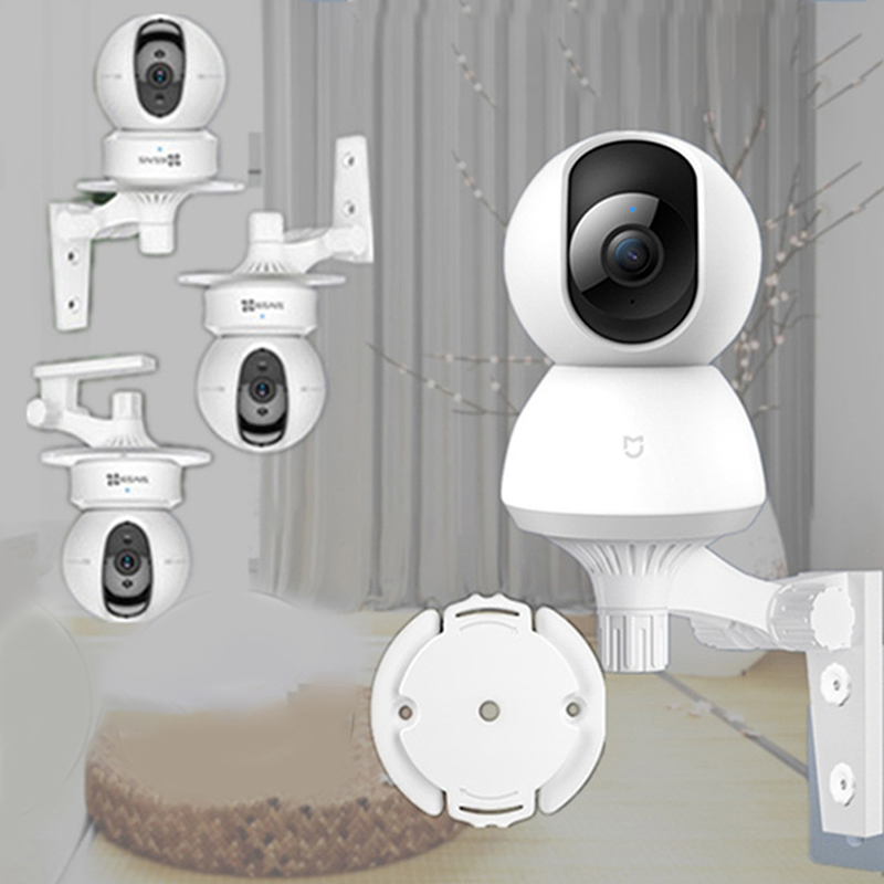 Tp-Link Camera Tapo C200 - Base de Montagem na Parede para