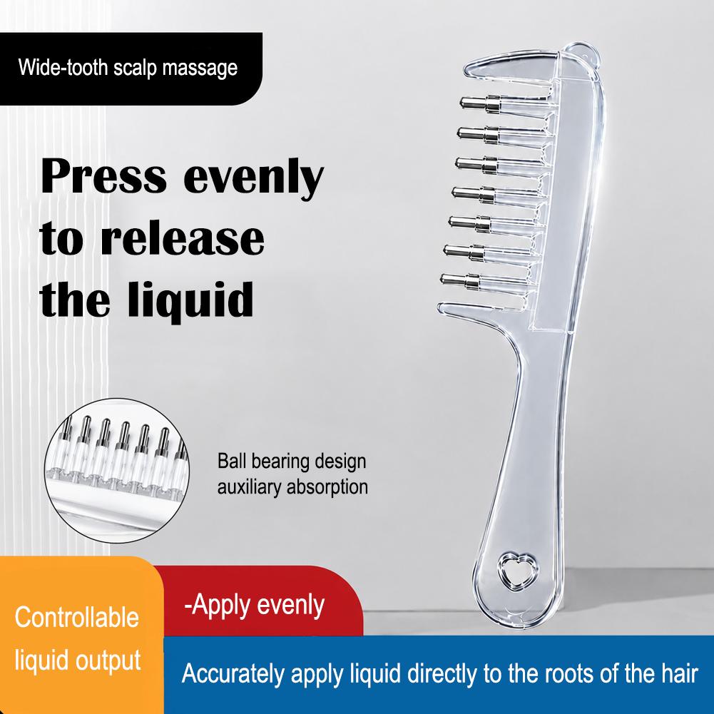 Root Stimulator Liquid - Pente Aplicador de Óleo Essencial para