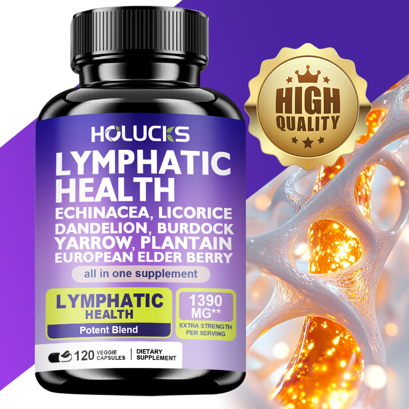 Cápsulas Linfáticas 1300mg Sup - Rooting Hormone Powder avaliação e preço