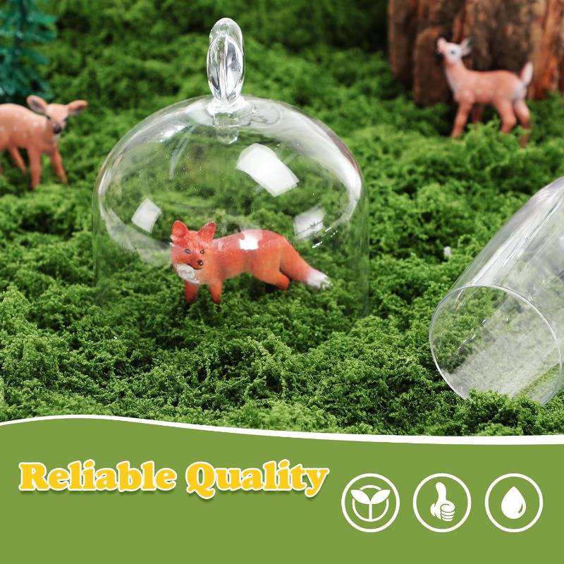 Tapete de Musgo Artificial 20' - Sphagnum Moss Dry avaliação e preço