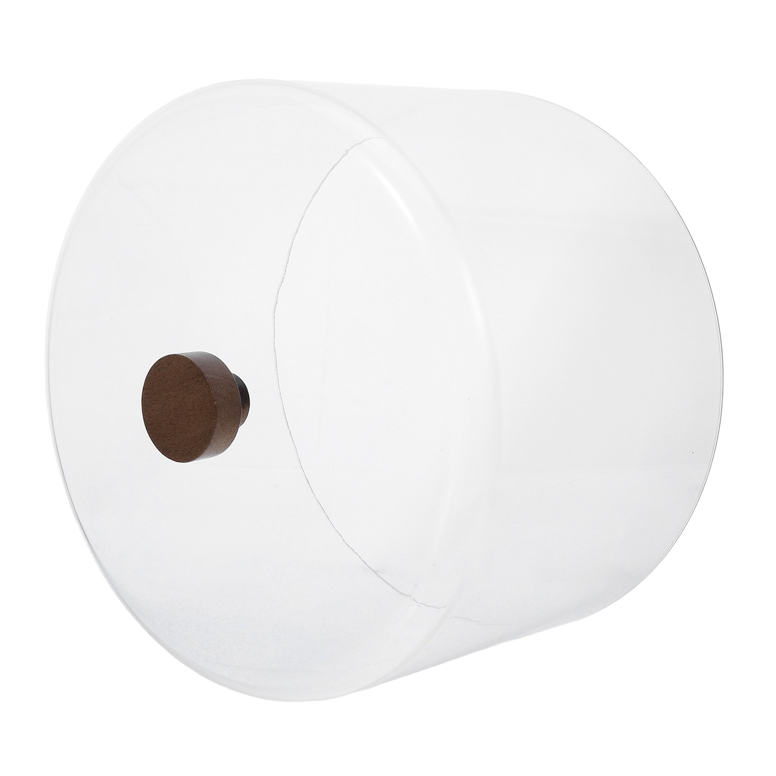 Cúpula Transparente para Bolo  - Plastic Dome Clear avaliação e preço