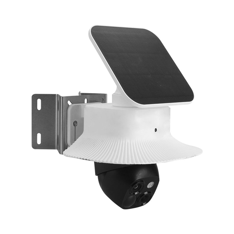 B04B-Suporte de canto ajustáve - Eufy Camera S340 avaliação e preço