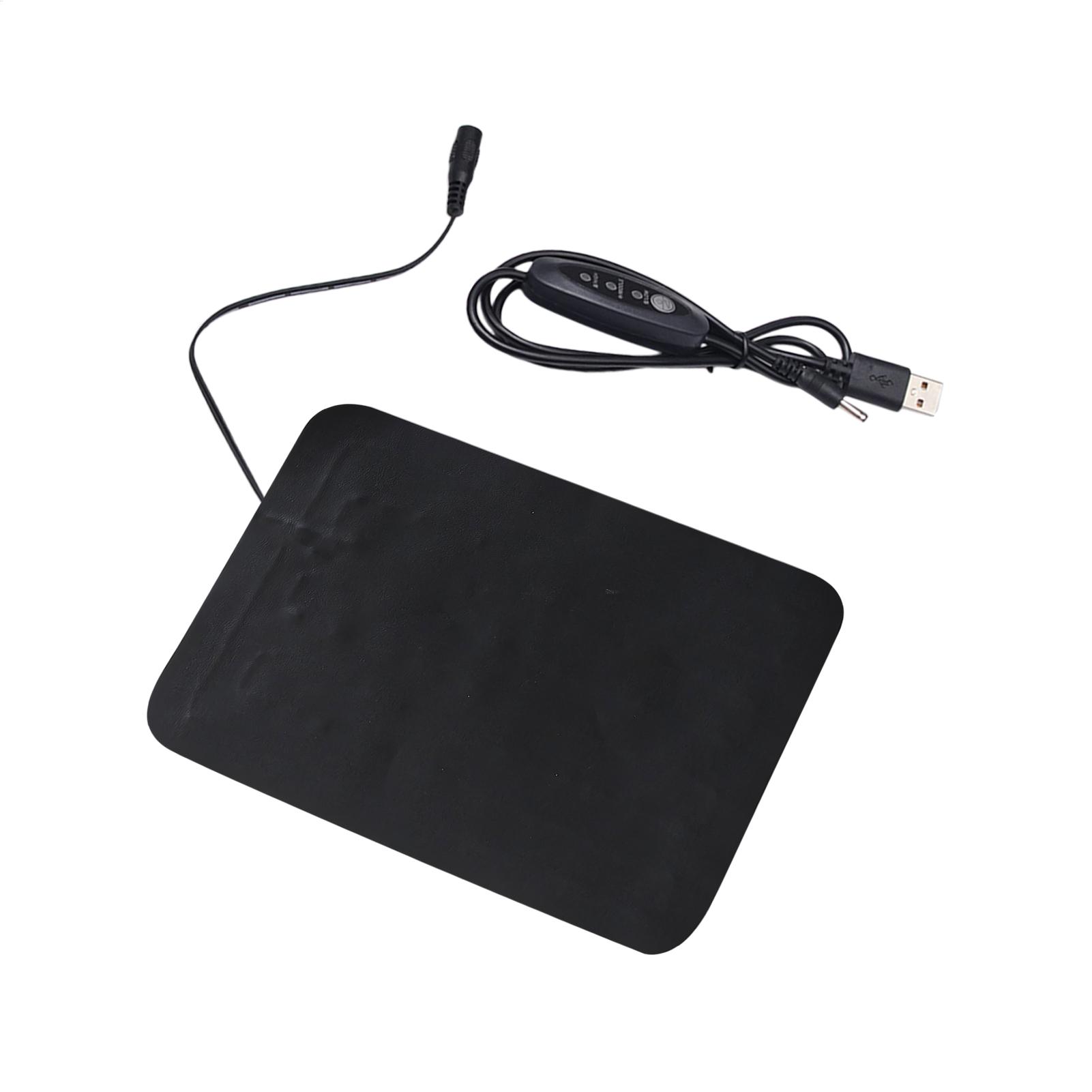 Tapetes de aquecimento USB de  - Heat Mat Seedling avaliação e preço