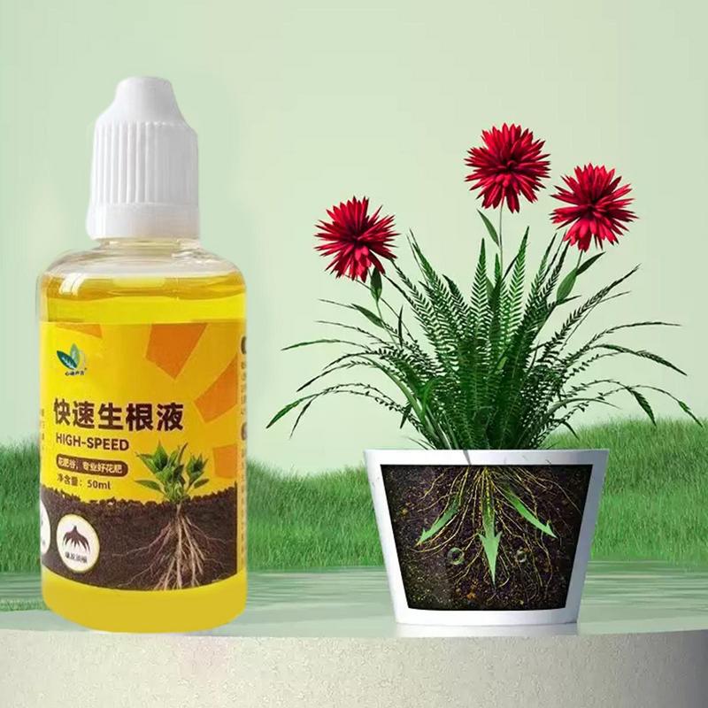 Solução Líquida para Enraizame - Root Stimulator Liquid avaliação e preço
