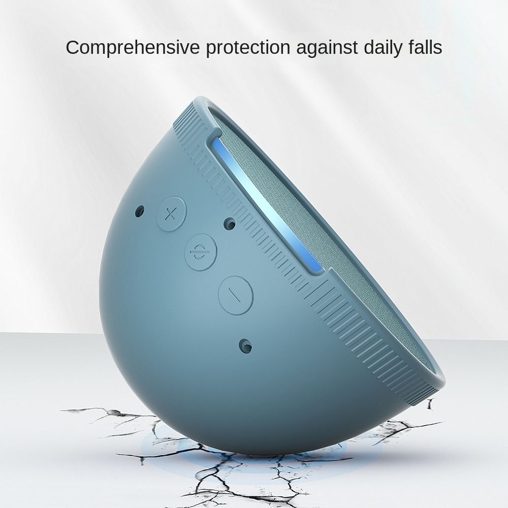 Capa protetora de alto-falante - Amazon Speaker Echo Pop avaliação e preço