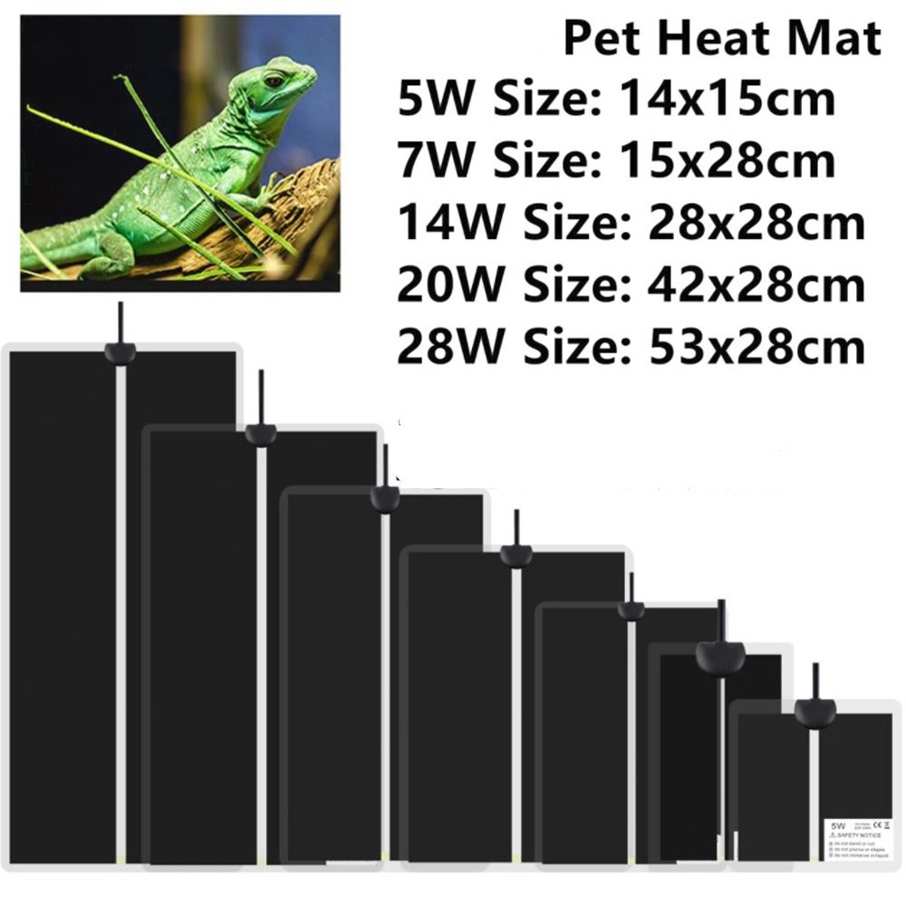 Tapete Térmico para Sementes d - Heat Mat Seedling avaliação e preço