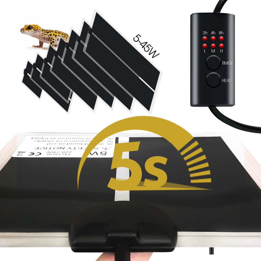 Controlador de Temperatura Aju - Heat Mat Seedling avaliação e preço