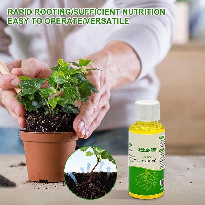 Estimulador de Raízes para Pla - Root Stimulator Liquid avaliação e preço