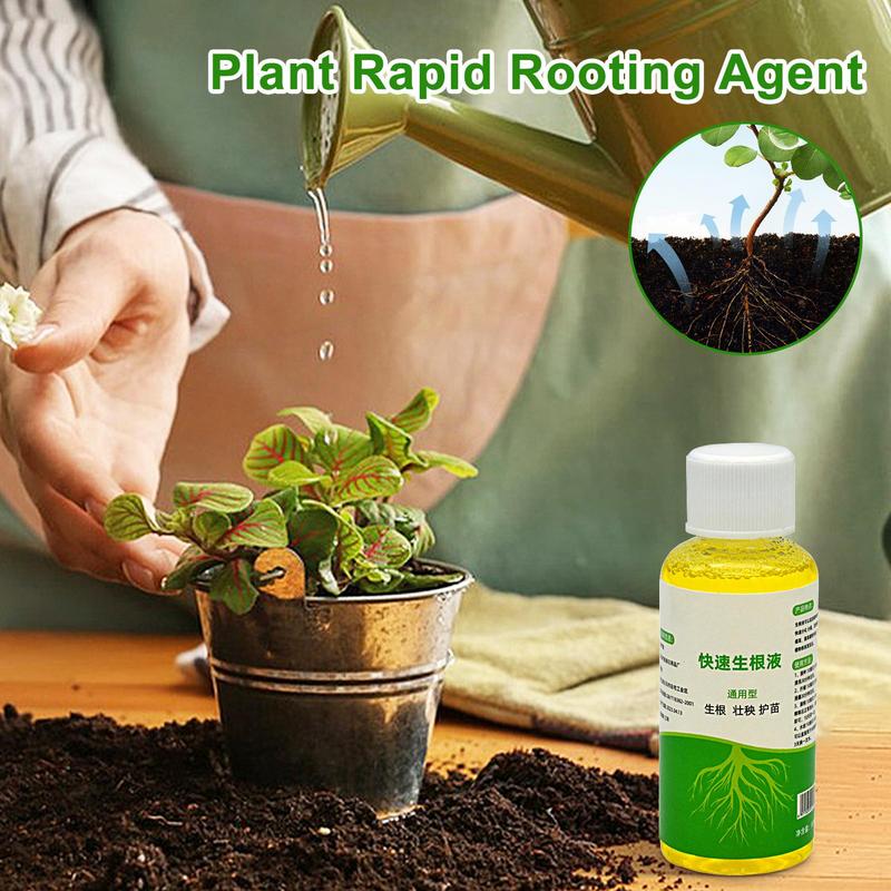 Estimulador de Raízes para Pla - Root Stimulator Liquid avaliação e preço