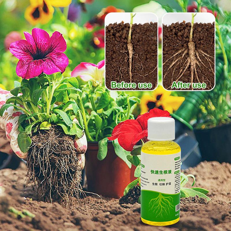 Estimulador de Raízes para Pla - Root Stimulator Liquid avaliação e preço